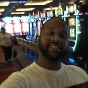 Meet your Posher, Anthony